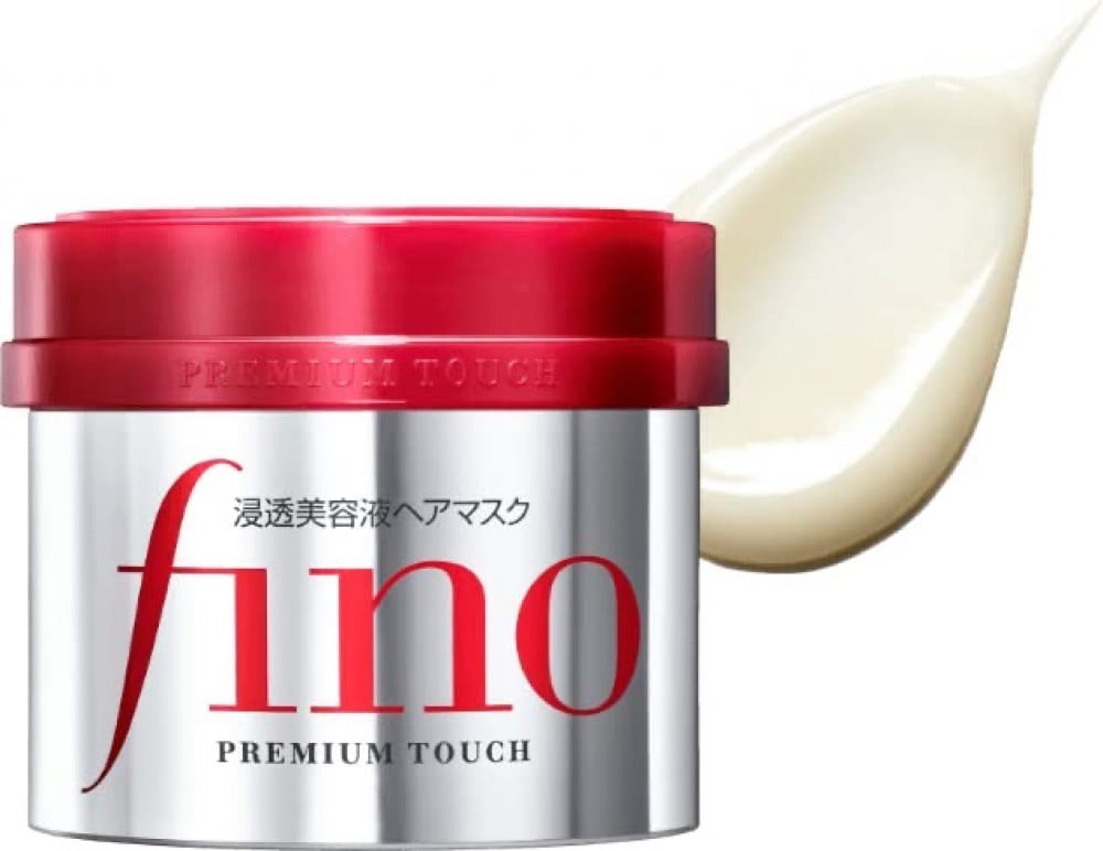 Shiseido - Fino Premium Touch Hair Mask Duo set