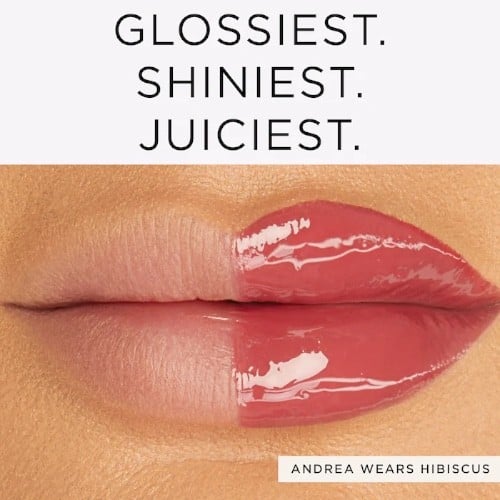 Tarte maracuja juicy lip vinyl