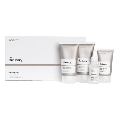 The Ordinary The Balance Set |ذا اوردناري مجموعه ا...