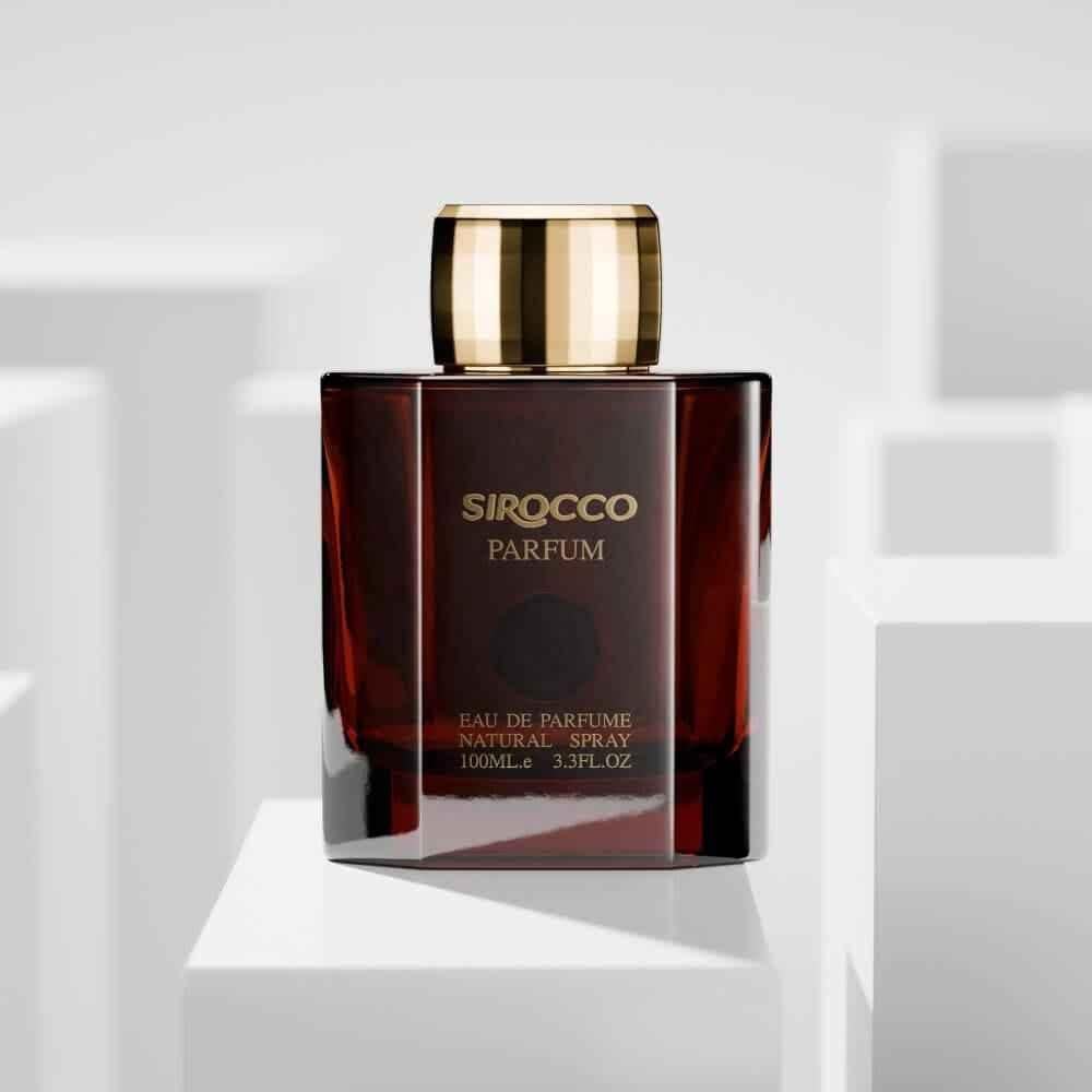 عطر سيروكو او دي بارفيوم 100مل