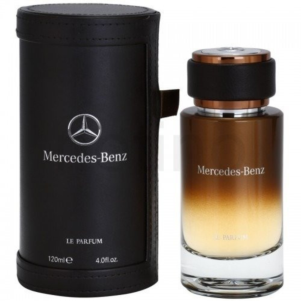 عطر  مرسيدس بينز  لي بارفيوم 120 مل