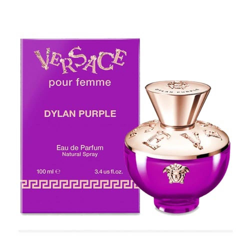 عطر ديلان باربل من فرزاتشي او دي بارفيوم للنساء 100 مل