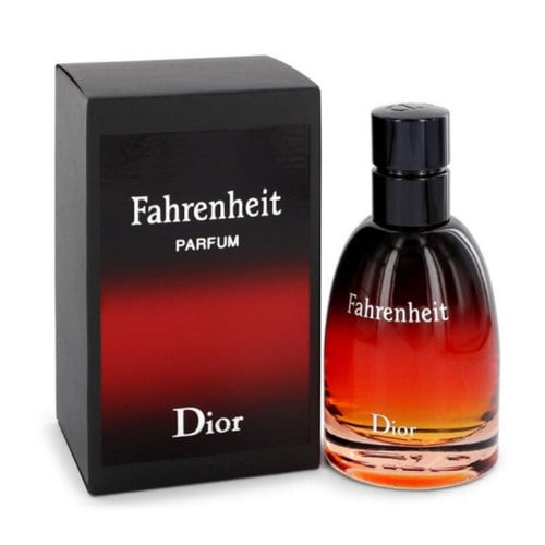 عطر فهرنهايت بارفيوم من ديور للرجال75 مل