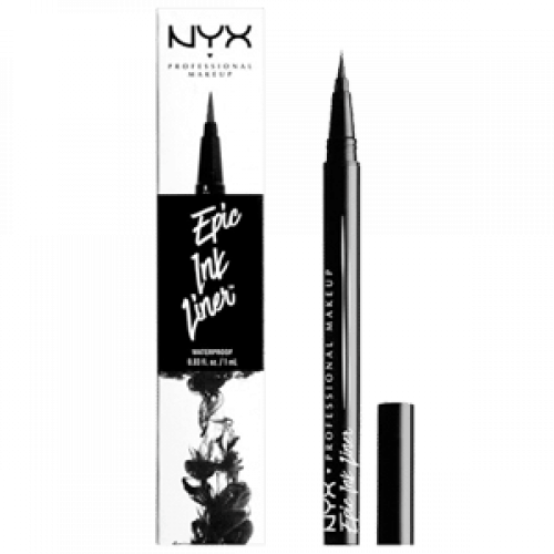 كحل سائل NYX ان واي اكس قلم - 1 مل