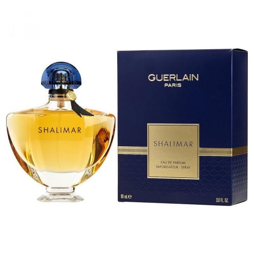 عطر جيرلان شاليمار او دي بارفيوم 90 مل