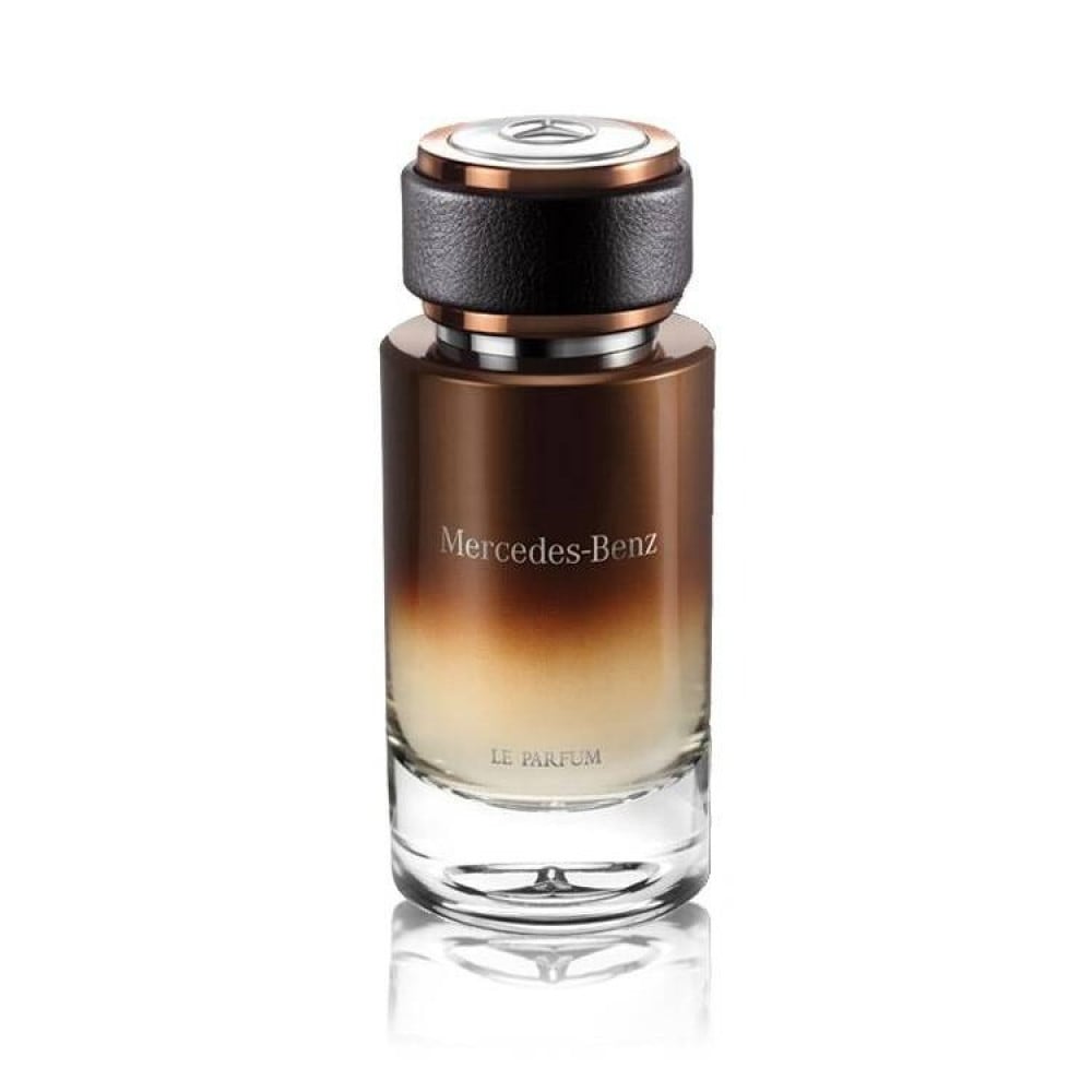 عطر  مرسيدس بينز  لي بارفيوم 120 مل