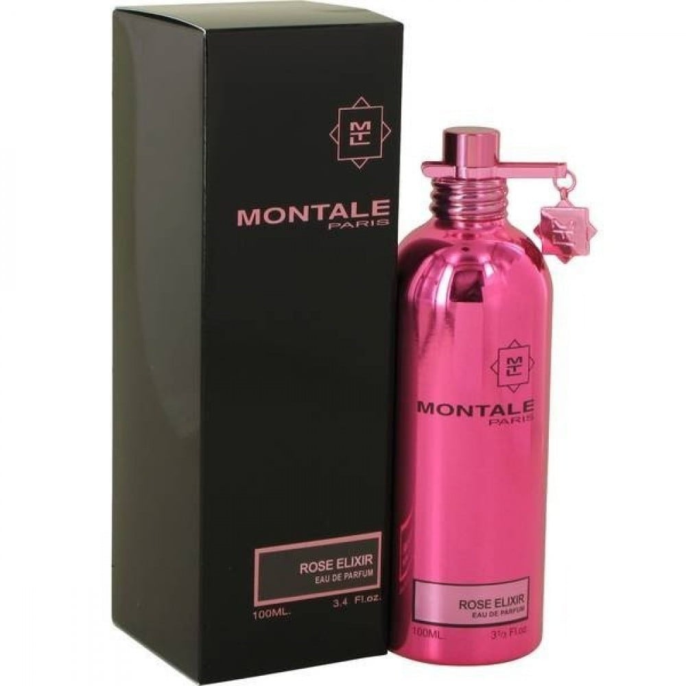 Духи montale roses. Духи Montale Roses Elixir. Roses Elixir Montale для женщин 100 мл. Rose Elixir от Montale.