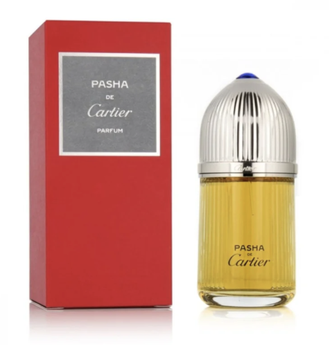 عطر باشا من كارتير بارفيوم للرجال 100مل