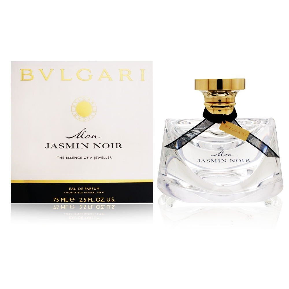 bvlgari mon jasmin noir eau de toilette