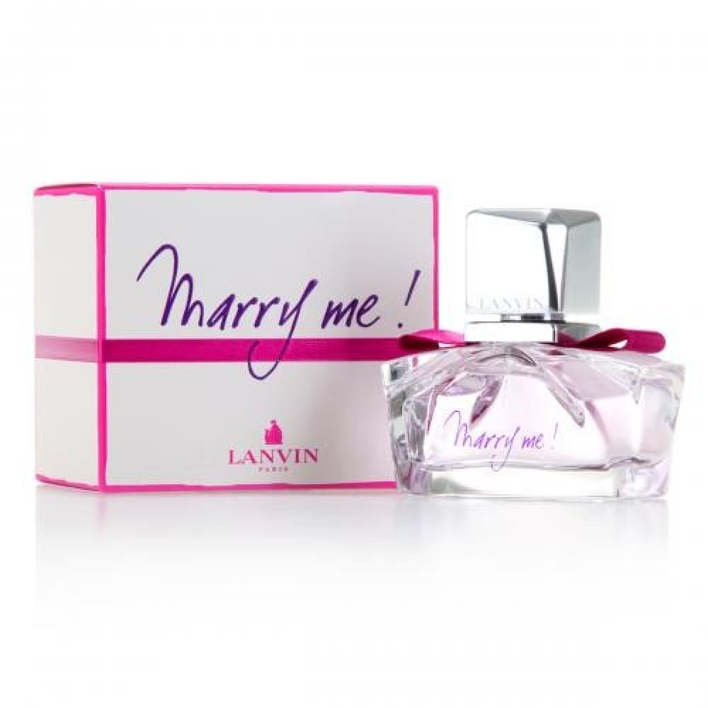 عطر لانفان ماري مي او دي بارفيوم 50مل