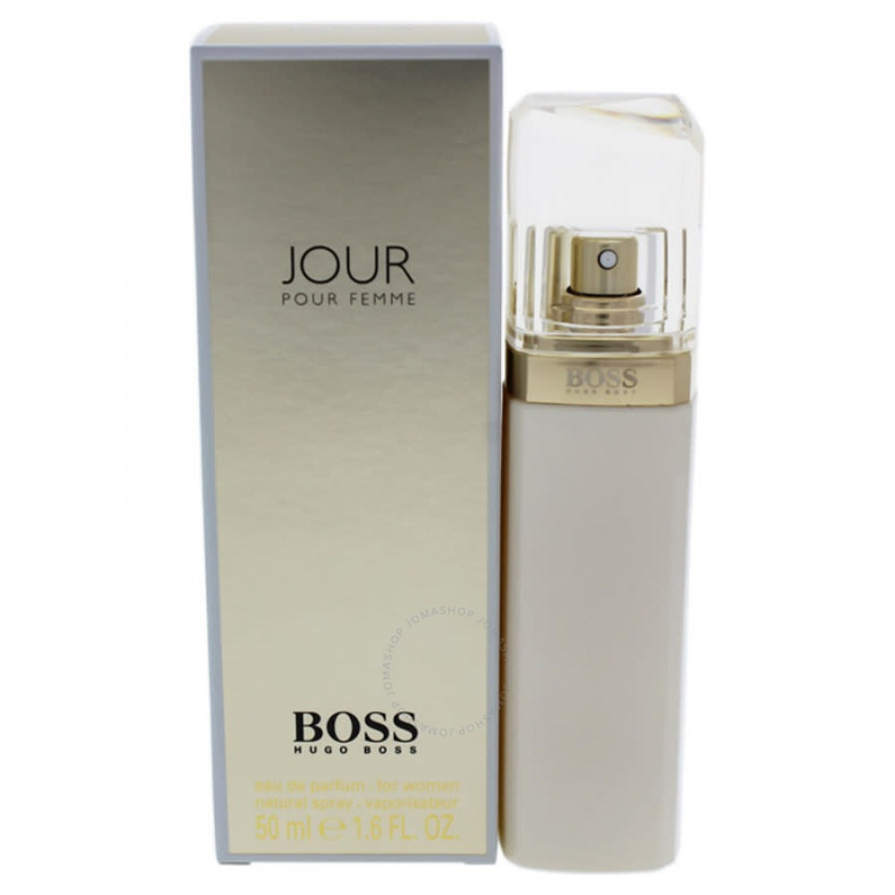 عطر هوجو بوس جور للنساء او دي بارفيوم 50مل