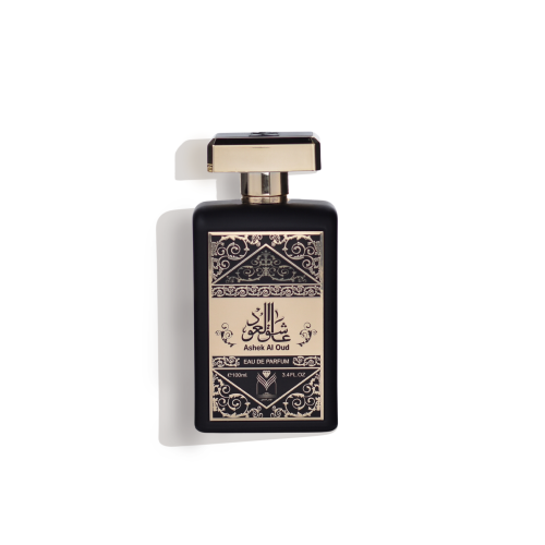 عطر عاشق العود