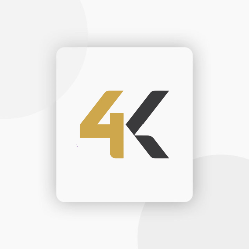 ‏اشتراك سيرفر اجنبي 4K - ثلاثة اشهر