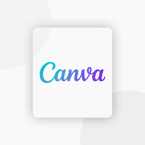 اشتراك كانفا برو Canva Pro - ستة أشهر
