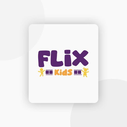 اشتراك فليكس كدز FLEX KIDZ – ستة أشهر