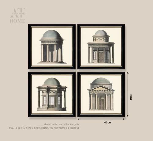 Classical Dome