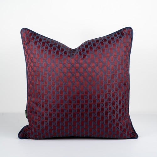 Spider cushion (50*50cm)