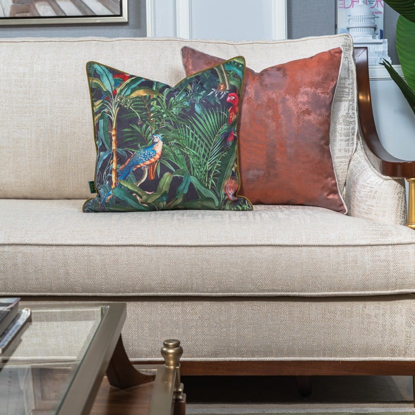 Parrot Rio 2-(50*50cm)