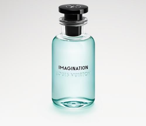 عطر لويس فيتون - imagination