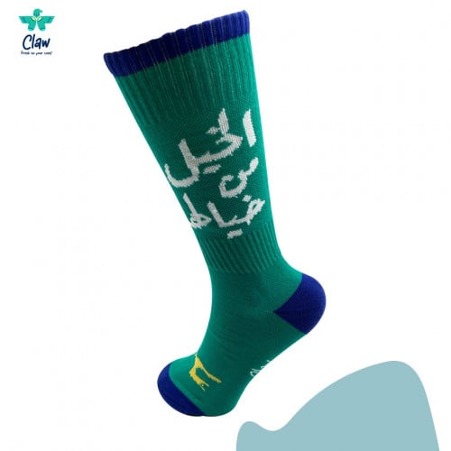 الخيل من خيالها