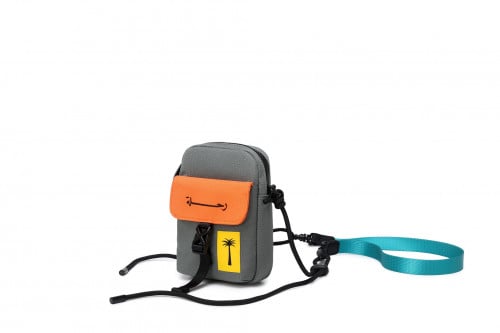 The Trip Cross Bag