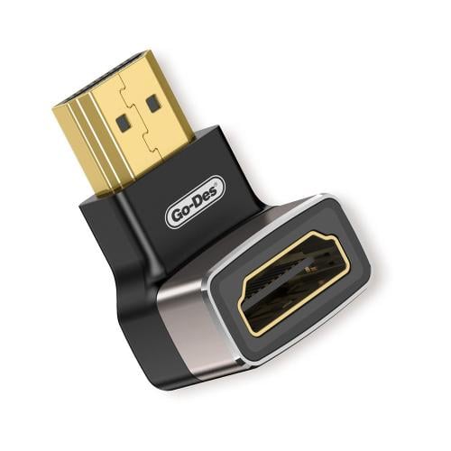محول HDTV (GD-CT082) للتلفزيونات- يدعم HDMI - من G...