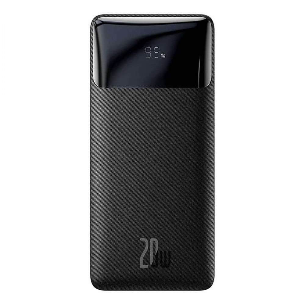 شاحن متنقل 10,000mAh من شركة Baseus
