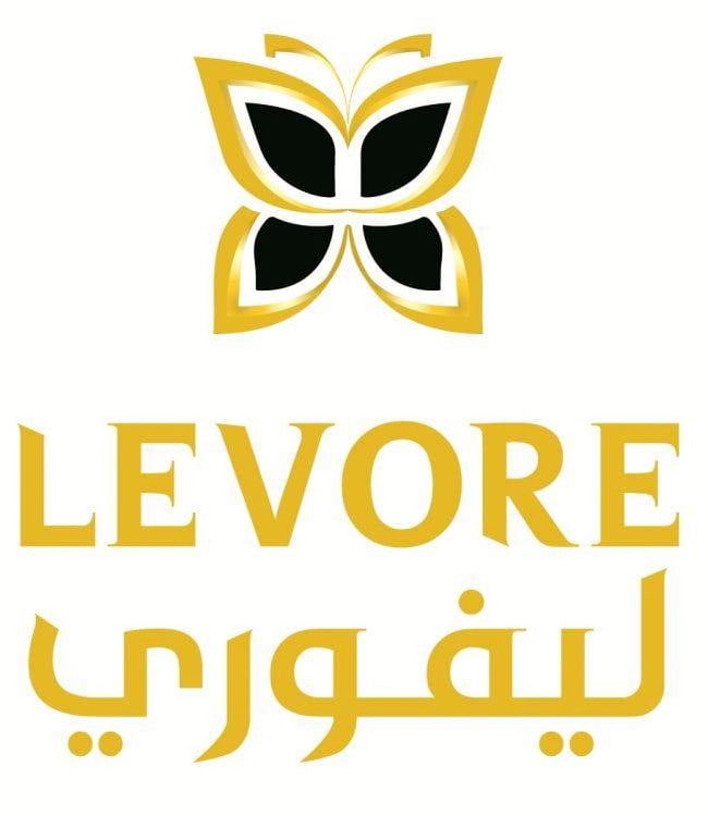 LEVORE - ليفوري LEVORE - ليفوري