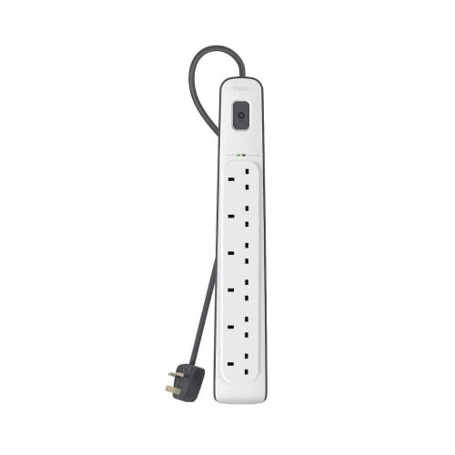 توصيله BSV603ar2M SurgeMaster بكلن 6 افياش ثلاثي |...