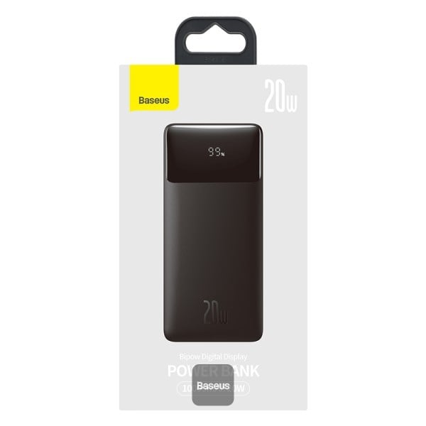 شاحن متنقل 10,000mAh من شركة Baseus