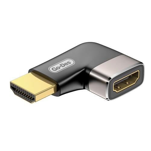 محول HDTV (GD-CT081) للتلفزيونات- يدعم HDMI - من G...