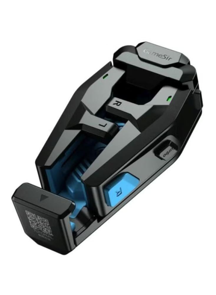 وحدة تحكم الألعاب المحمولة f4 falcon من gamesir