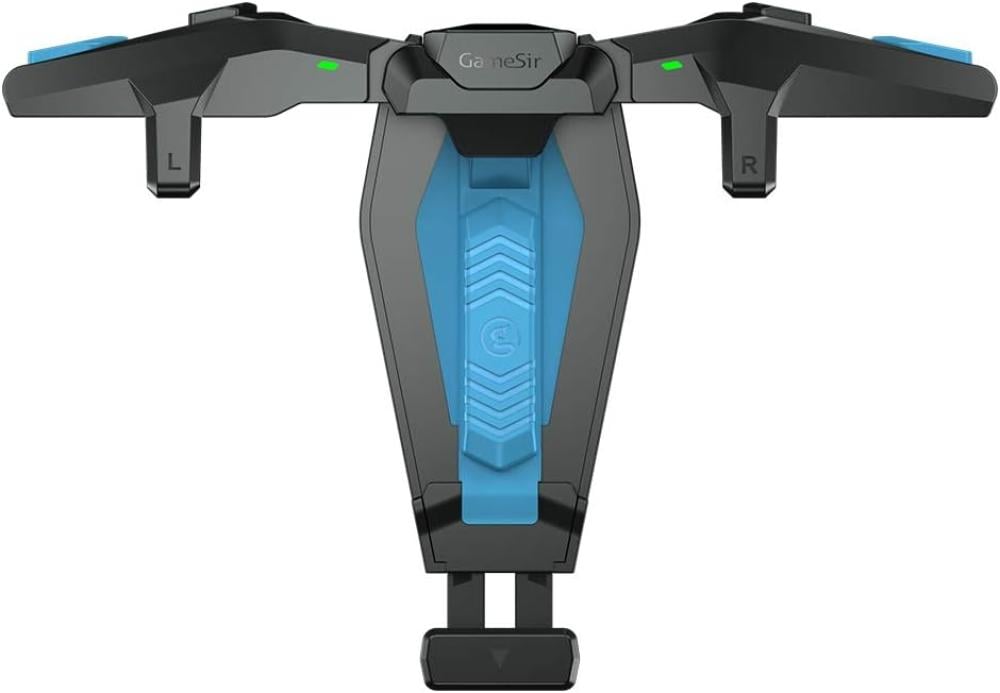 وحدة تحكم الألعاب المحمولة f4 falcon من gamesir