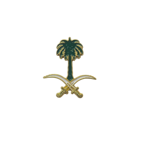 ملصقات (الأعلام والرموز الوطنية)