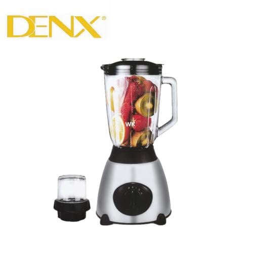 خلاط كهربائي (DX2001) بقوة 2800 واط وسعة 1.5 لتر د...