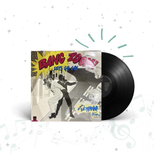 BANG ZOOM