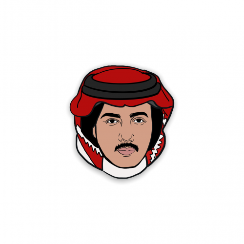 بروش محمد عبده