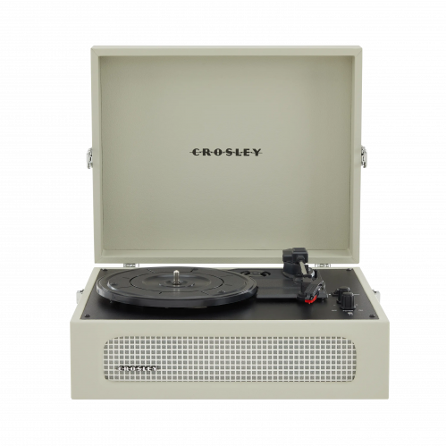 crosley الكثبان الرملية