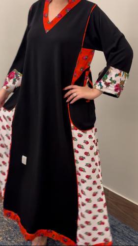 الجلابية النجدية