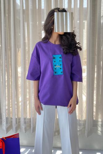 ميامي تيشيرت