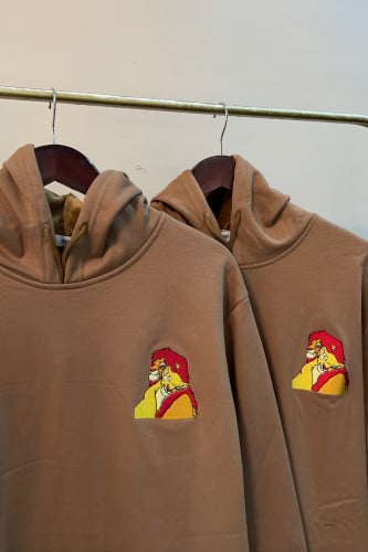 هودي سيمبا ونالا