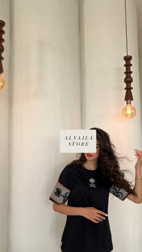 سدو السيفين على الأكمام