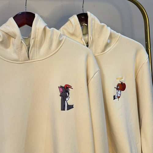 هودي توم وجيري