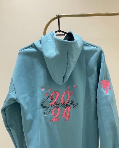 هودي تخرج باربي