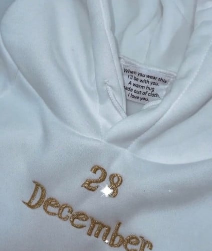 A special date تاريخ يوم مميز