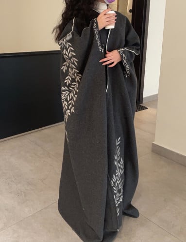 زاهيه (رصاصي غامق)