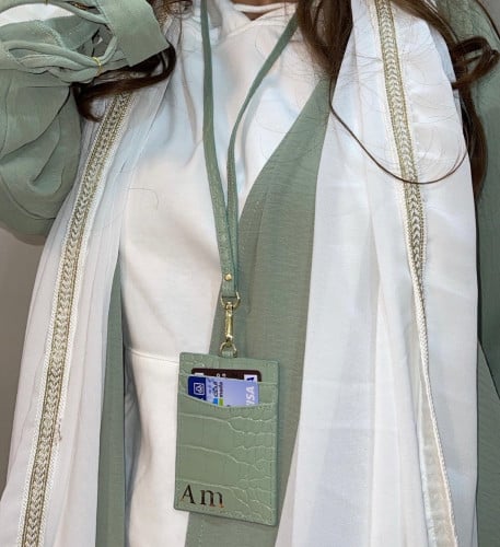 كارد هولدر ID CARD