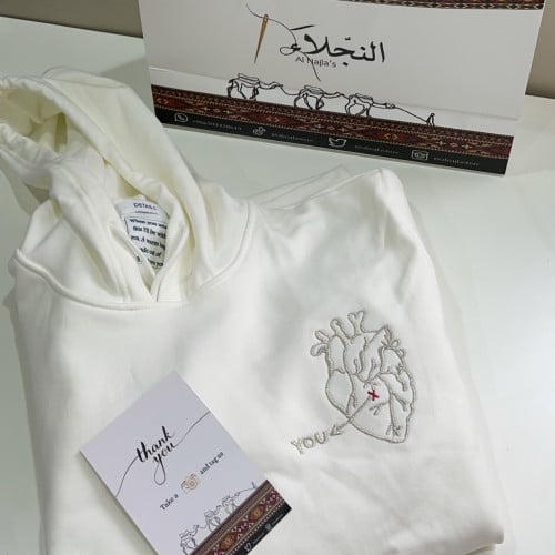 القلب الحنون