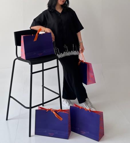 قميص الشرف النجدي