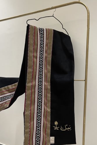 شال جوخ و سدو